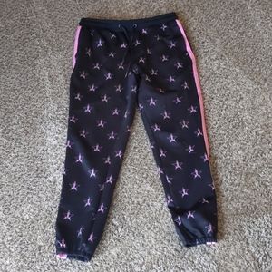 Jeffree Star joggers